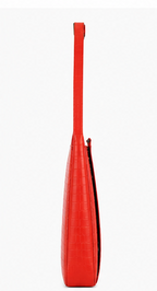 ❤️ Bolso shoulder efecto coco – Elegancia minimalista