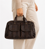 Bolso Vintage de Piel