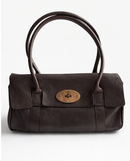 Bolso de Piel Heritage