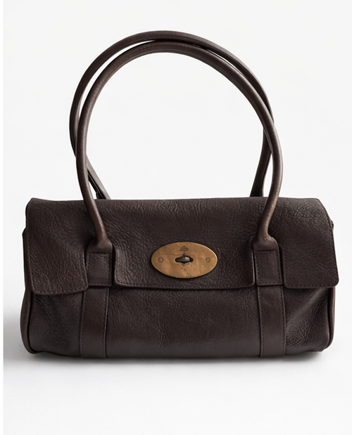 Bolso de Piel Heritage