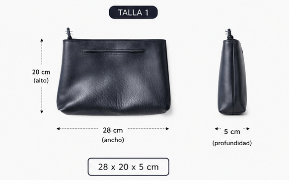 Bolso KIARA