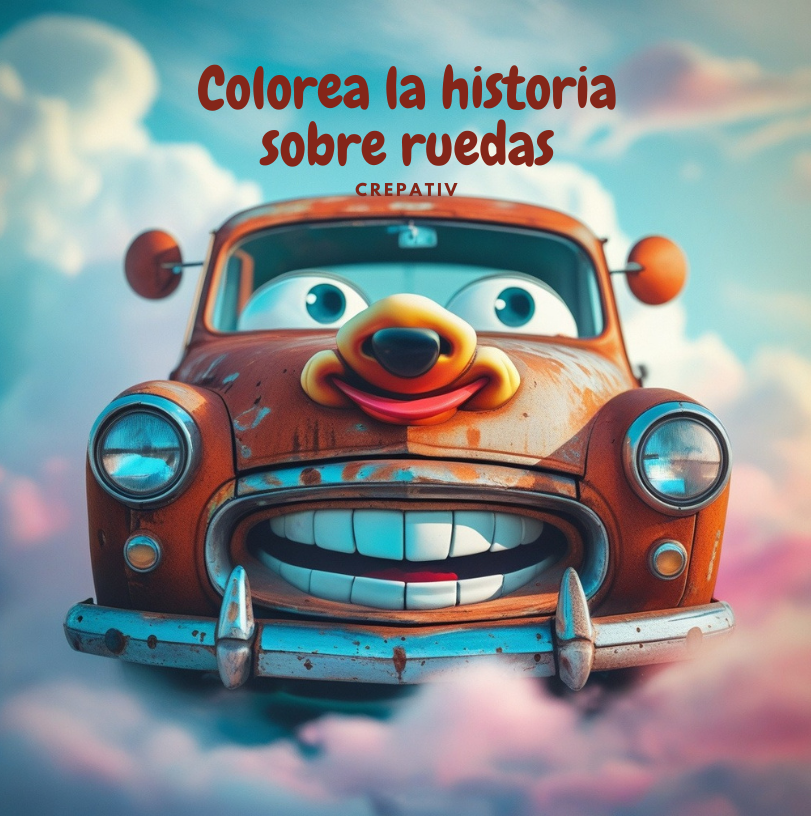 ¡Bienvenido a un mundo lleno de coches y motos increíbles!