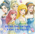 En el corazón de cada niña vive una princesa con magia única.