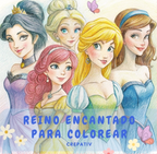 En el corazón de cada niña vive una princesa con magia única.