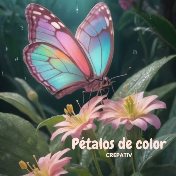Pétalos de amor