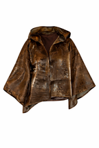 Chaqueta Organza Elegance
