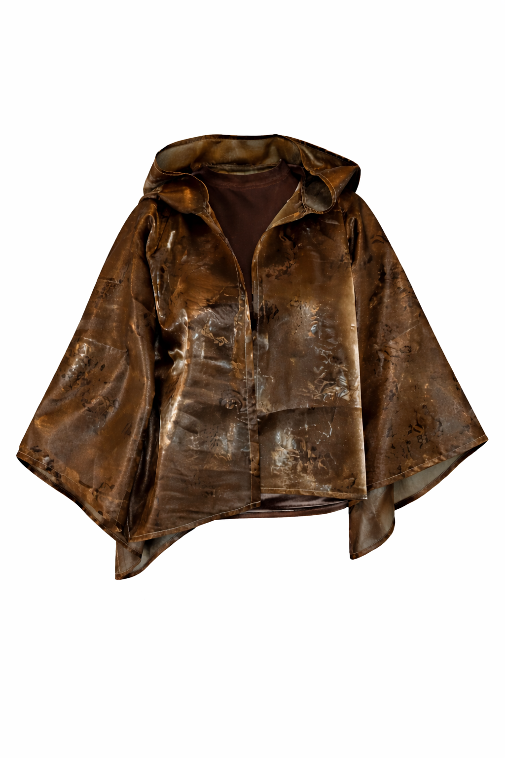 Chaqueta Organza Elegance