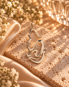 Colgante Ganesha en Plata ✨