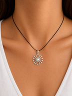 Collares y Colgantes