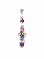 Collares y Colgantes