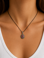 Collares y Colgantes