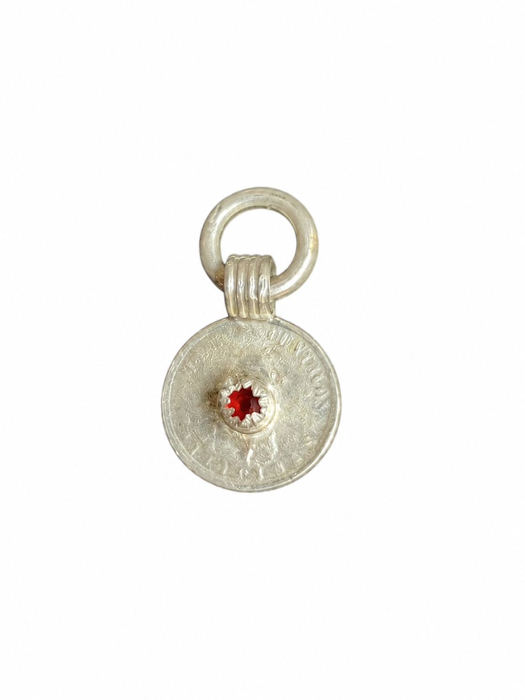 Collares y Colgantes