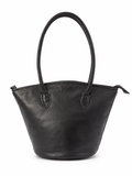 Bolso Tote de Piel