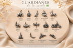 Guardianes de la Suerte🍀