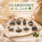 Guardianes de la Suerte🍀